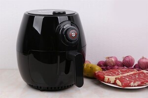 Nồi chiên không dầu Ferroli FAF-4.0M 4 lít