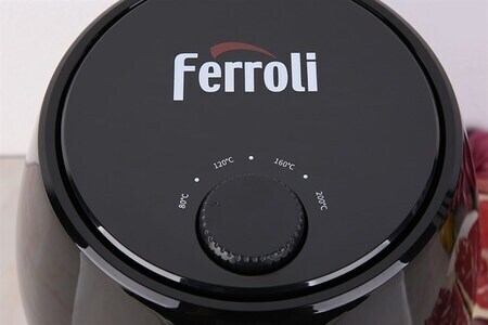 Nồi chiên không dầu Ferroli FAF-4.0M 4 lít