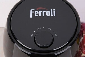 Nồi chiên không dầu Ferroli FAF-4.0M 4 lít