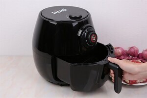 Nồi chiên không dầu Ferroli FAF-4.0M 4 lít