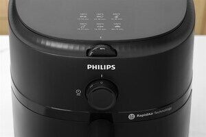 Nồi chiên không dầu Philips NA130/00 6.2 lít