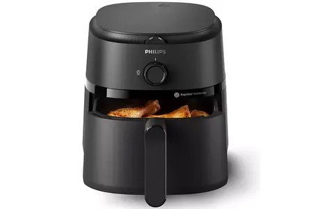 Nồi Chiên Không Dầu Philips NA120/00