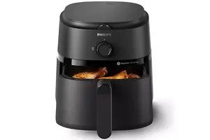 Nồi Chiên Không Dầu Philips NA120/00