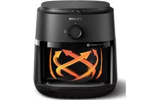 Nồi Chiên Không Dầu Philips NA120/00