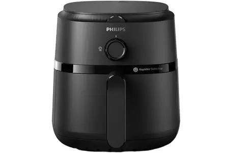 Nồi Chiên Không Dầu Philips NA120/00