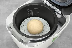 Nồi cơm áp suất cao tần Toshiba 1.8 lít RC-18VXWVN(W)