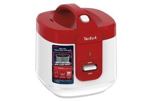 Nồi cơm điện Tefal RK362568 - 700W, 2 lít