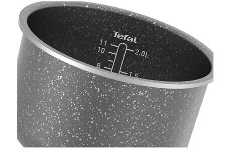 Nồi cơm điện Tefal RK362568 - 700W, 2 lít