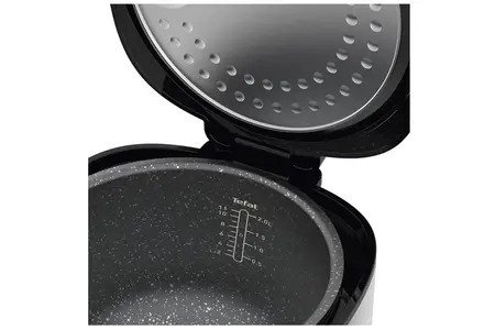 Nồi cơm điện Tefal RK362568 - 700W, 2 lít