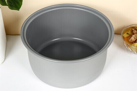 Nồi cơm công nghiệp nắp gài Cuckoo 6.3 lít CR-3521