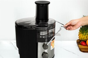 Máy ép trái cây Panasonic MJ-CB600SRA