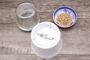 Máy xay sinh tố đa năng Panasonic MX-MG5351WRA