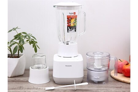 Máy xay sinh tố đa năng Panasonic MX-MG53C1CRA