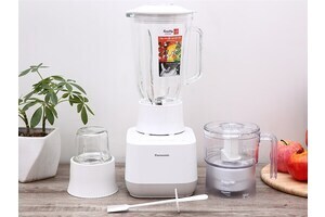 Máy xay sinh tố đa năng Panasonic MX-MG53C1CRA