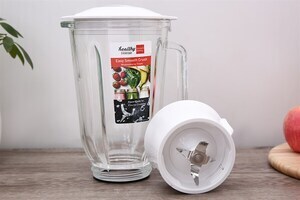 Máy xay sinh tố đa năng Panasonic MX-MG53C1CRA