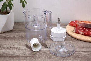 Máy xay sinh tố đa năng Panasonic MX-MG53C1CRA