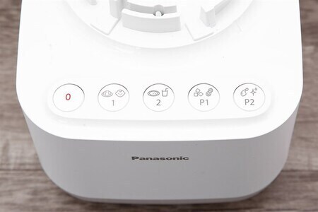 Máy xay sinh tố đa năng Panasonic MX-MG53C1CRA