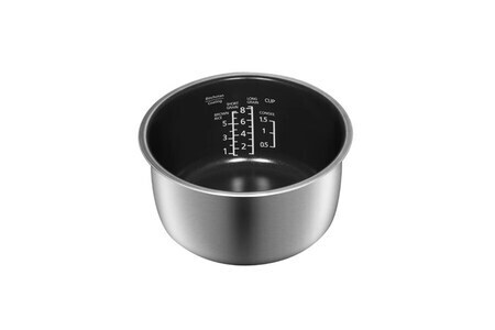 Nồi cơm điện cao tần Panasonic SR-HL151KRA 1.5 lít