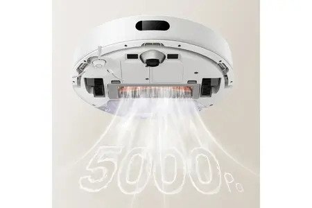 Robot Hút Bụi Lau Nhà Xiaomi Vacuum S20 EU(BHR8629EU)