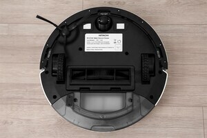 Robot hút bụi lau nhà Hitachi RV-X15N