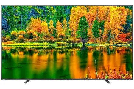 Smart Tivi Toshiba 4K 100 Inch 100Z670NP