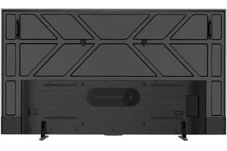 Smart Tivi Toshiba 4K 100 Inch 100Z670NP