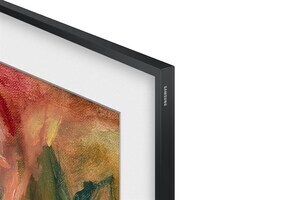 Smart Tivi Khung Tranh The Frame QLED Samsung 4K 55 inch QA55LS03D
