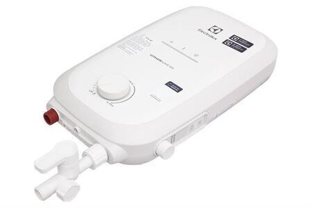 Máy nước nóng trực tiếp Electrolux 4500W EWE451QB-W4