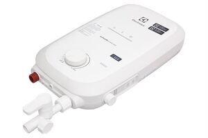 Máy nước nóng trực tiếp Electrolux 4500W EWE451QB-W4