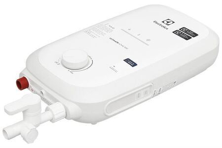 Máy nước nóng trực tiếp Electrolux 4500W EWE451QX-W4
