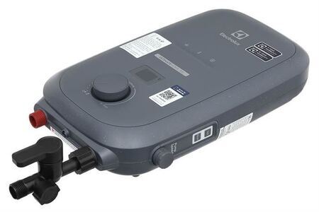 Máy nước nóng trực tiếp Electrolux 4500W EWE451RB-G6