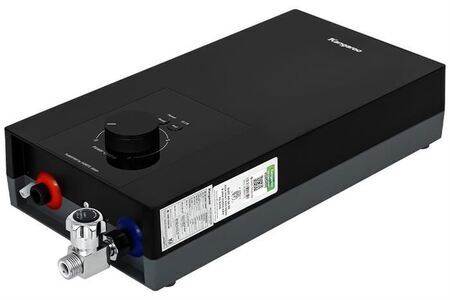 Máy nước nóng trực tiếp Kangaroo 4500W KGWD45N2
