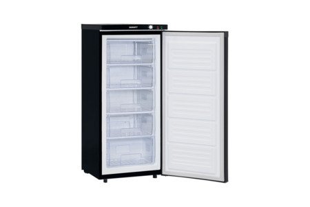 Tủ đông đứng Sanaky VH-180VD3