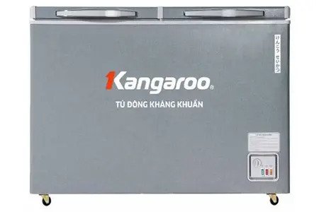 Tủ Đông Mát Kangaroo 252 Lít KGFZ318NG2