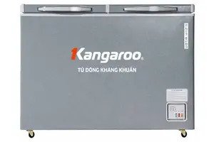 Tủ Đông Mát Kangaroo 252 Lít KGFZ318NG2