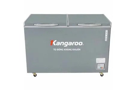 Tủ Đông Mát Kangaroo 327 Lít KGFZ389NG2