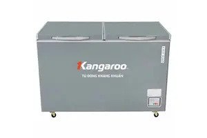 Tủ Đông Mát Kangaroo 327 Lít KGFZ389NG2