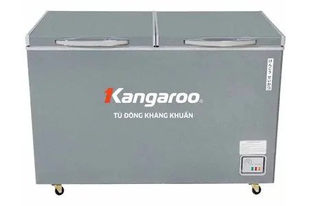 Tủ Đông Kangaroo Inverter 375 Lít KGFZ435IG1