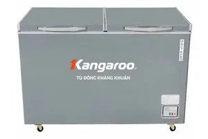 Tủ Đông Kangaroo Inverter 375 Lít KGFZ435IG1