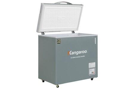 Tủ đông Kangaroo 140 lít KGFZ200NG1