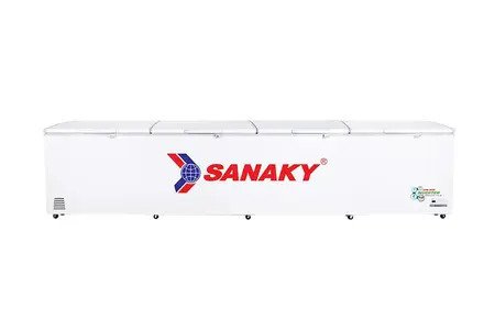 Tủ Đông Sanaky Inverter 2000 Lít VH-2399HY3