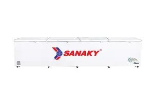 Tủ Đông Sanaky Inverter 2000 Lít VH-2399HY3