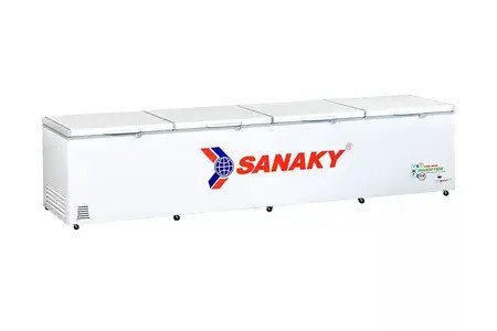 Tủ Đông Sanaky Inverter 2000 Lít VH-2399HY3