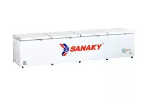 Tủ Đông Sanaky Inverter 2000 Lít VH-2399HY3