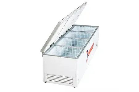 Tủ Đông Sanaky Inverter 2000 Lít VH-2399HY3