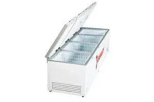 Tủ Đông Sanaky Inverter 2000 Lít VH-2399HY3