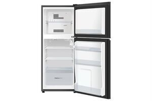 Tủ lạnh Aqua 130 lít AQR-T160FA(BS)