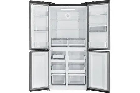 Tủ Lạnh Electrolux Inverter 492 Lít EQE4960A-B