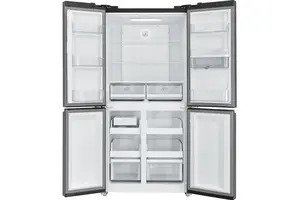 Tủ Lạnh Electrolux Inverter 492 Lít EQE4960A-B