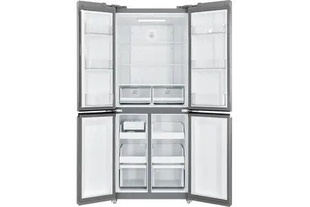 Tủ Lạnh Electrolux Inverter 496 Lít EQE4900A-A